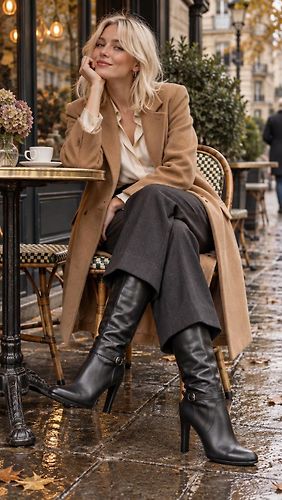 Look Sergio Rossi