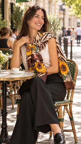 Look Dolce & Gabbana