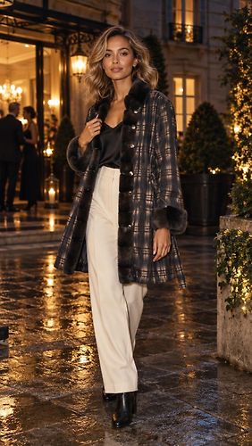 Look Autre Marque