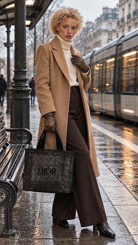 Look Just Cavalli, Dior