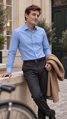 Look Autre Marque