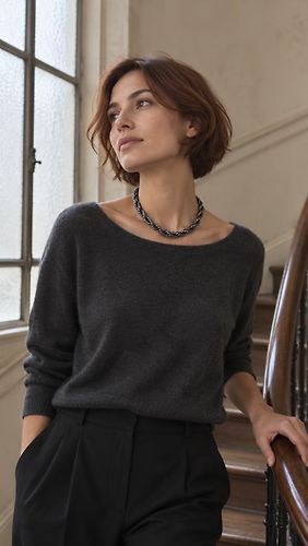 Look Autre Marque