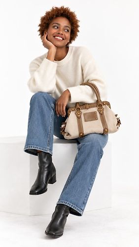 Look Louis Vuitton
