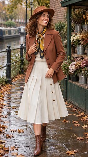 Look Lolita Lempicka, Hermès, Autre Marque