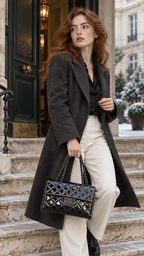 Look Chanel