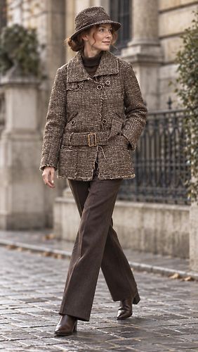 Look Patrizia Pepe