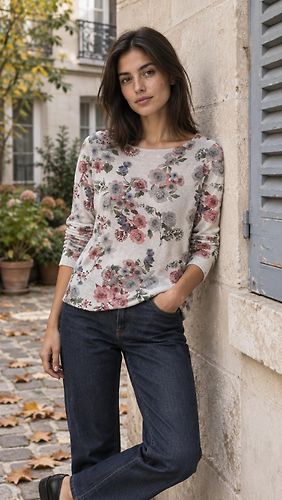 Look Autre Marque