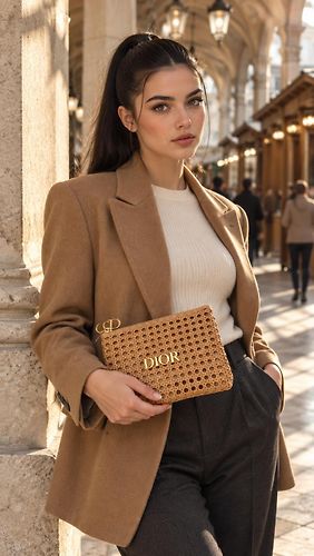 Look Dior
