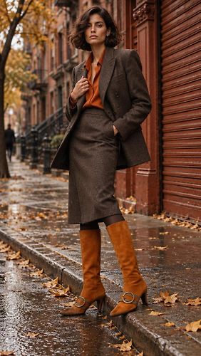 Look Michel Vivien