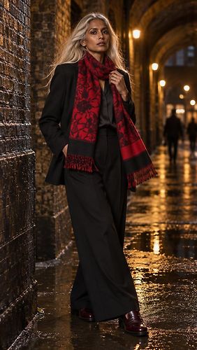 Look Jean Louis Scherrer