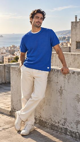 Look Autre Marque