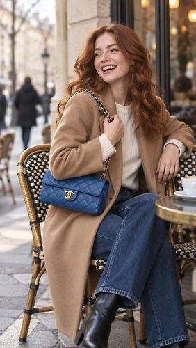 Look Chanel