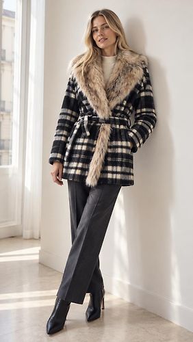Look Autre Marque