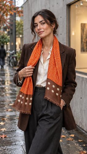 Look Autre Marque