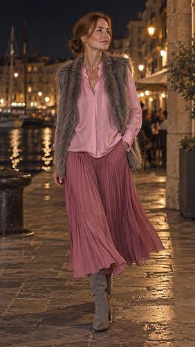 Look Zadig & Voltaire