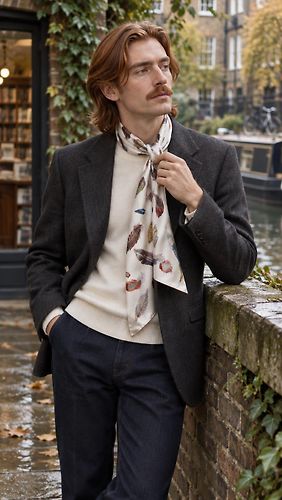 Look Hermès