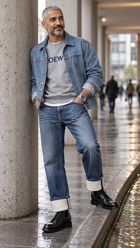 Look Loewe, Rolex