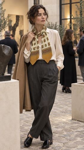 Look Hermès