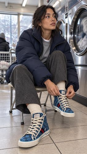 Look Gucci
