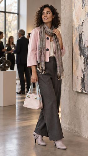 Look Carel, Guy Laroche, Autre Marque