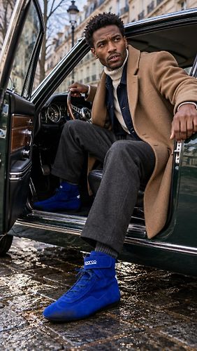Look Autre Marque