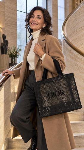 Look Dior