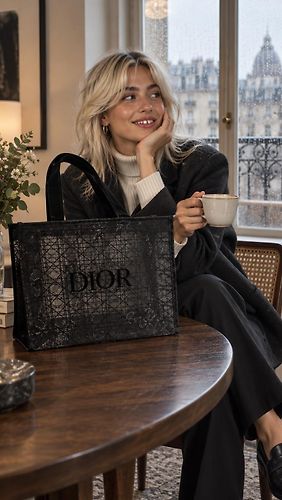 Look Dior
