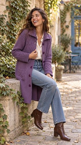 Look Autre Marque
