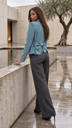 Look Elisabetta Franchi