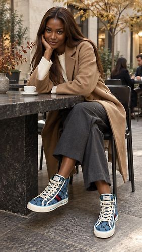 Look Gucci