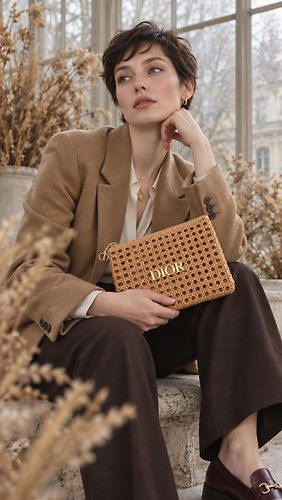 Look Dior
