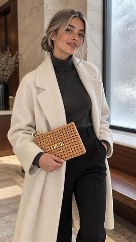Look Dior