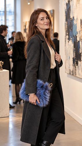 Look Autre Marque
