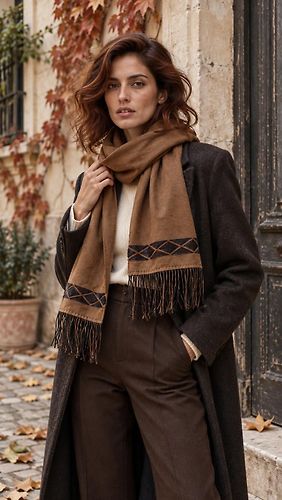 Look Autre Marque