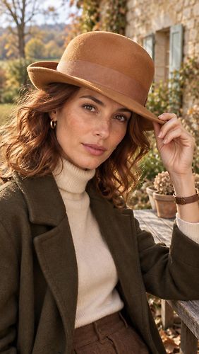 Look Autre Marque