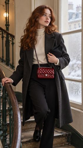 Look Chanel