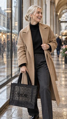 Look Dior