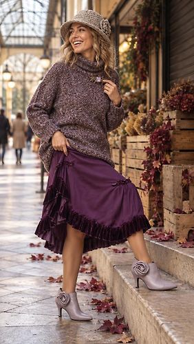 Look Carel, inconnue, Autre Marque
