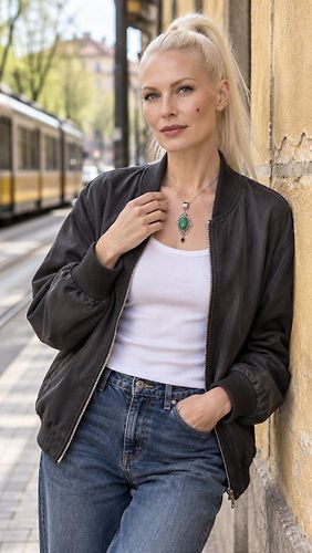 Look Autre Marque