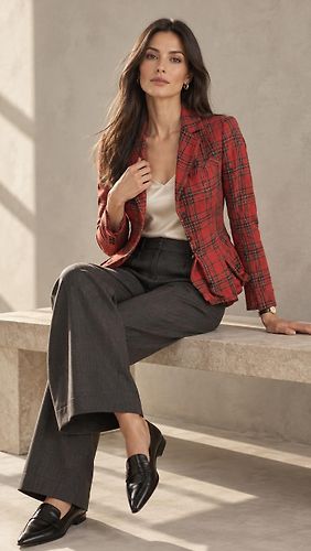 Look Patrizia Pepe