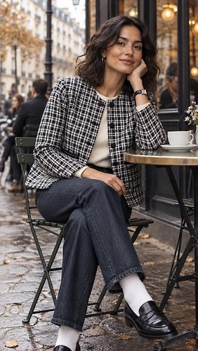 Look Autre Marque