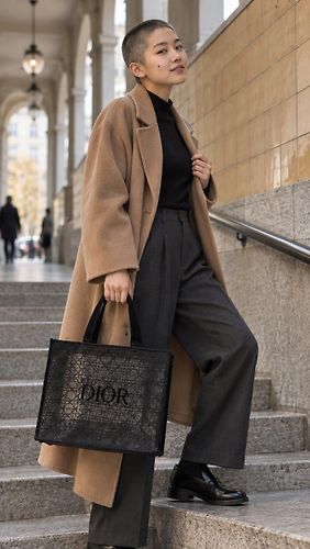 Look Dior