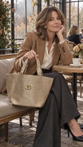 Look Dior