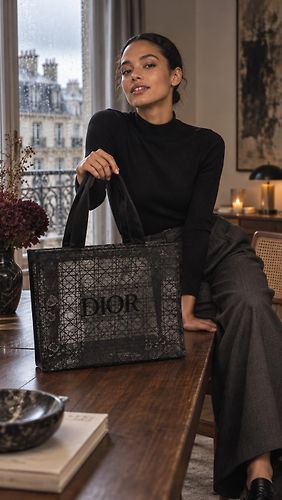 Look Dior