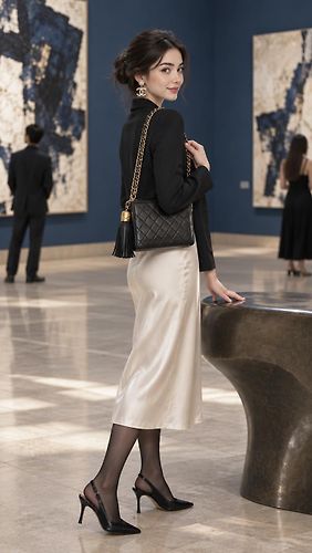 Look Chanel