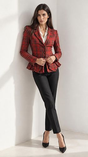 Look Patrizia Pepe