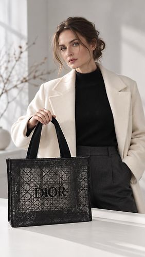 Look Dior