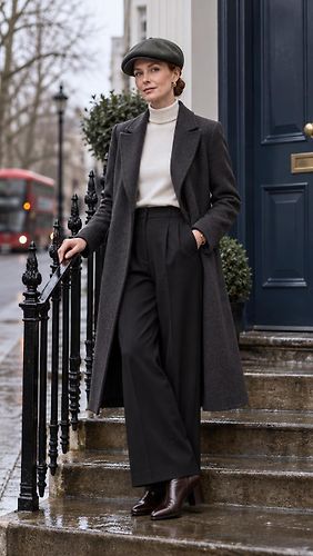 Look inconnue