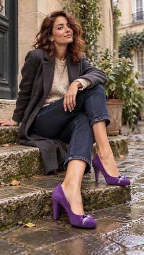 Look Autre Marque