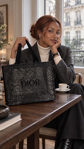 Look Dior